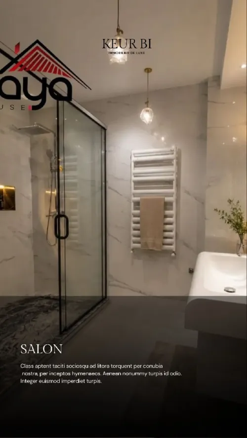 Vente Appartement F5 Alger Dely brahim