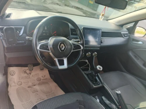Renault Clio 5  2023 Equilibre