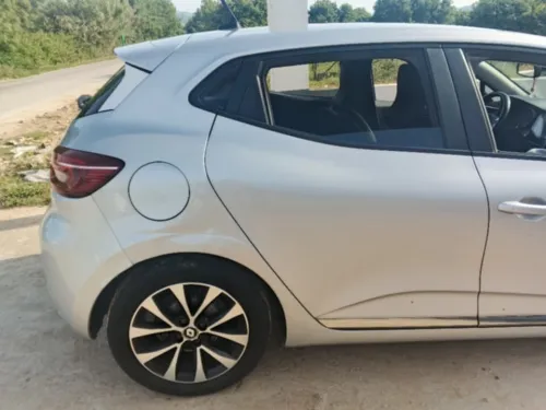 Renault Clio 5  2023 Equilibre