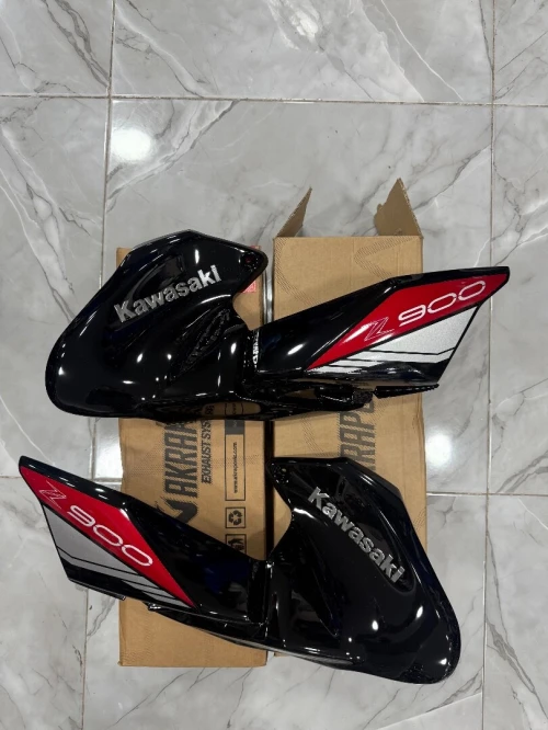 pieces kawa zaki z 900 2017-2026