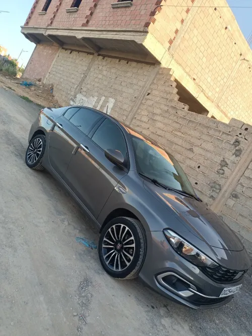 Fiat Tipo Sedan 2023 Life