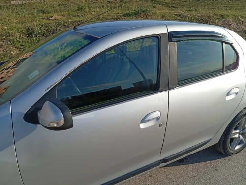Renault Symbol 2015 