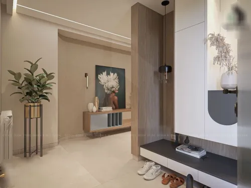 Vente Appartement F3 Alger Birkhadem