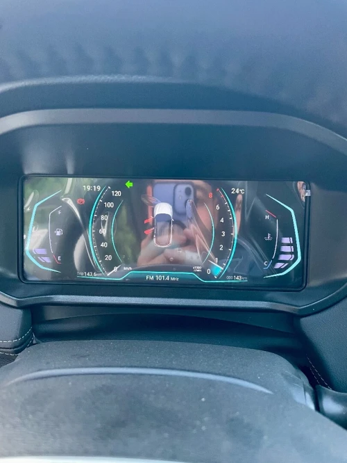 Kaiyi X3 Pro  2026 