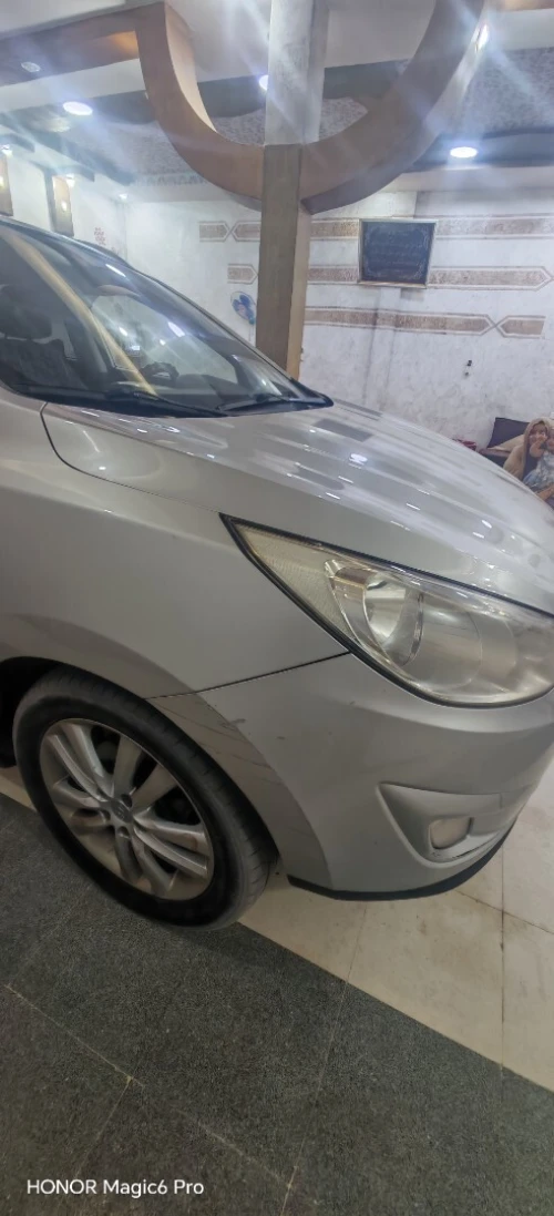 Hyundai Tucson 2015 Tucson