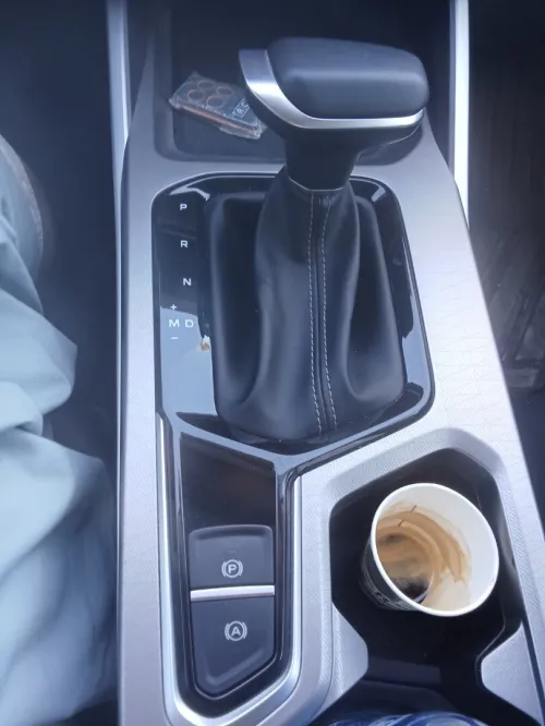 Emgrand Flagship 2025 