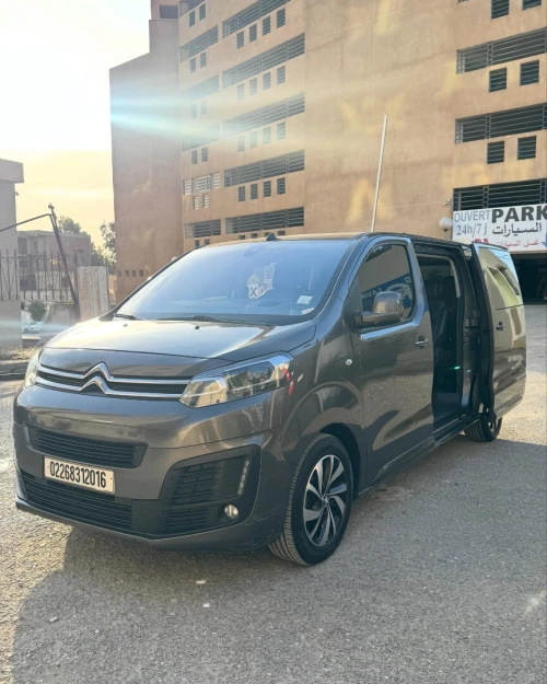 citroën VIP Jumpy