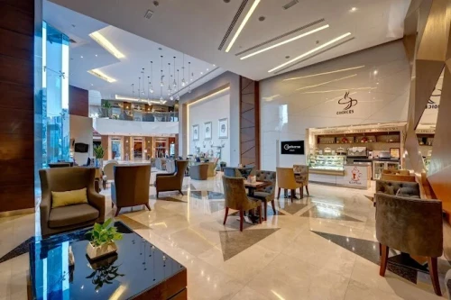 SEJOUR EMIRATS ARABES UNIS