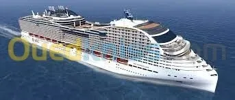 CROISIERE SUR LE NIL ET VISITE D'ASSOUANE ET LUXOR