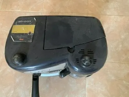 machine de cafe