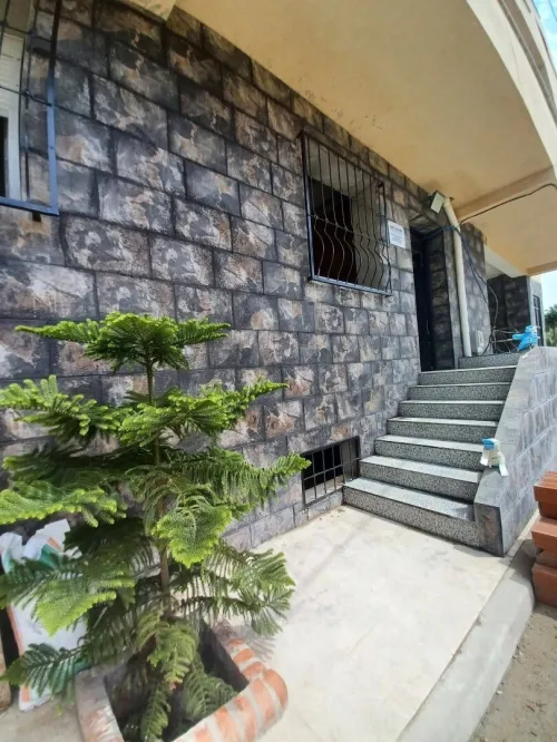 Vente Appartement F3 Alger Hraoua 5