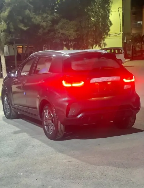 Lifan X3 pro 2026 International