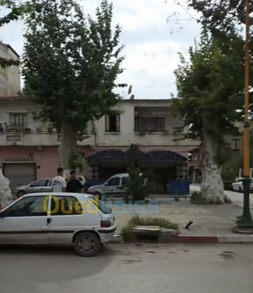 Vente bien immobilier Blida Boufarik