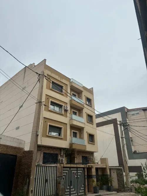 Vente Appartement F4 Alger Douera