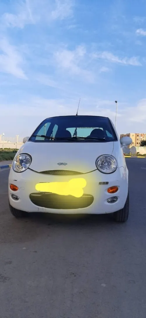 Chery QQ 2016 