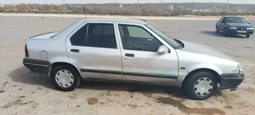 Renault 19 1992 R19CHAMDE