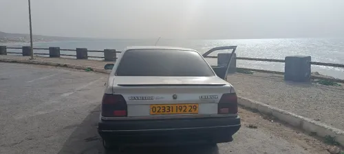Renault 19 1992 R19CHAMDE