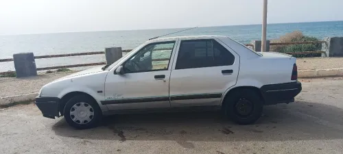 Renault 19 1992 R19CHAMDE