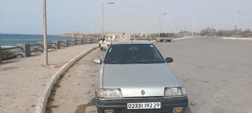 Renault 19 1992 R19CHAMDE
