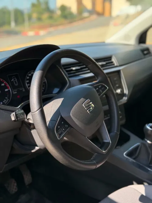 Seat Ibiza 2018 STYLE