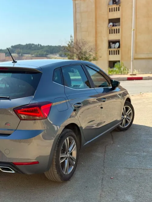 Seat Ibiza 2018 STYLE