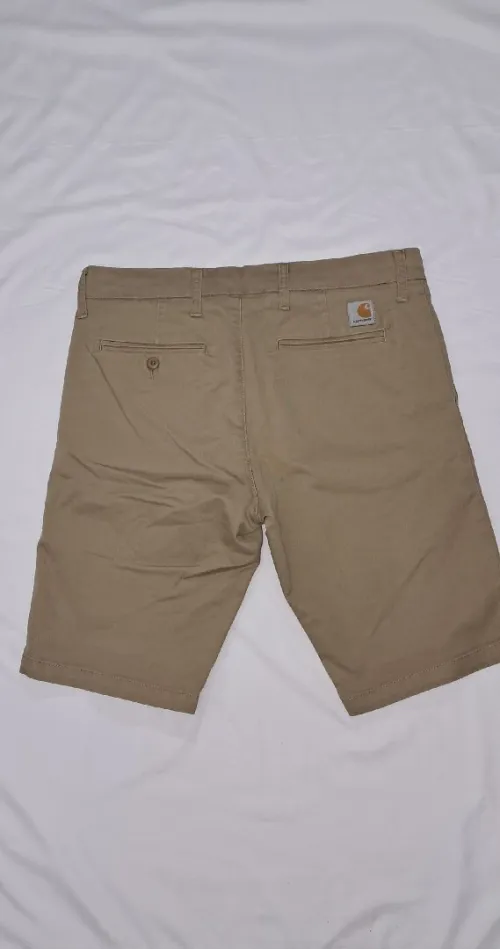 Pontalon court carhatt