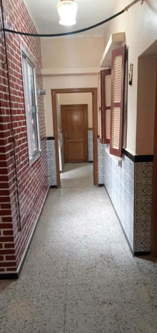 Vente Villa Blida Beni tamou
