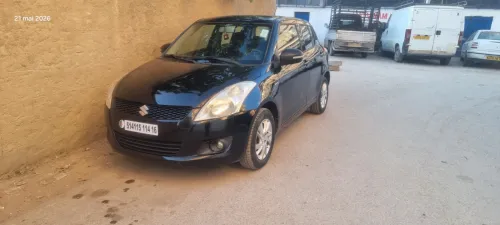 Suzuki Swift 2014 Swift