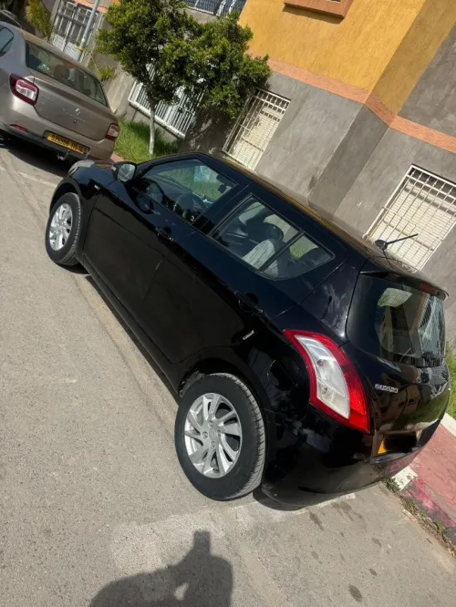 Suzuki Swift 2014 Swift