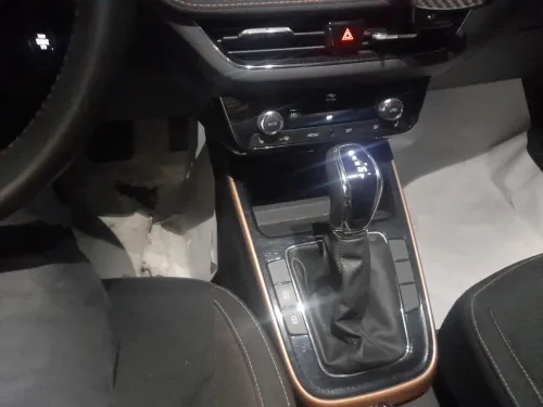 Skoda Fabia style 2023 