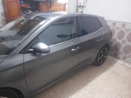 Skoda Fabia style 2023 