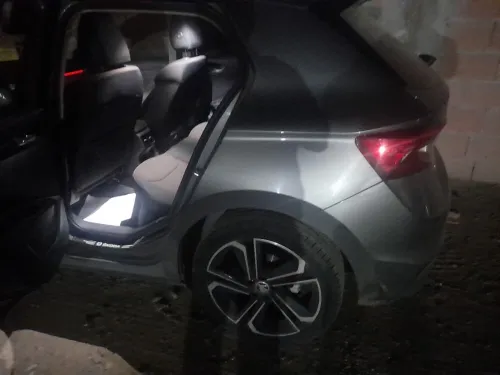 Skoda Fabia style 2023 