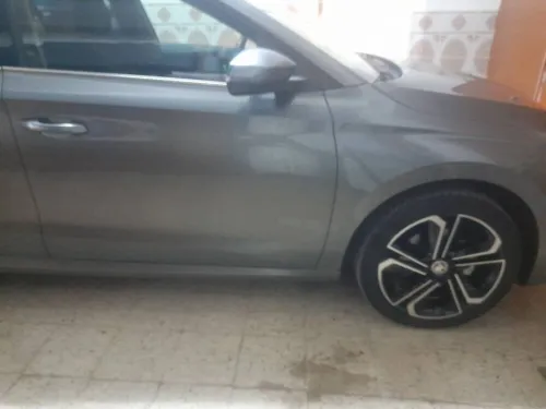 Skoda Fabia style 2023 