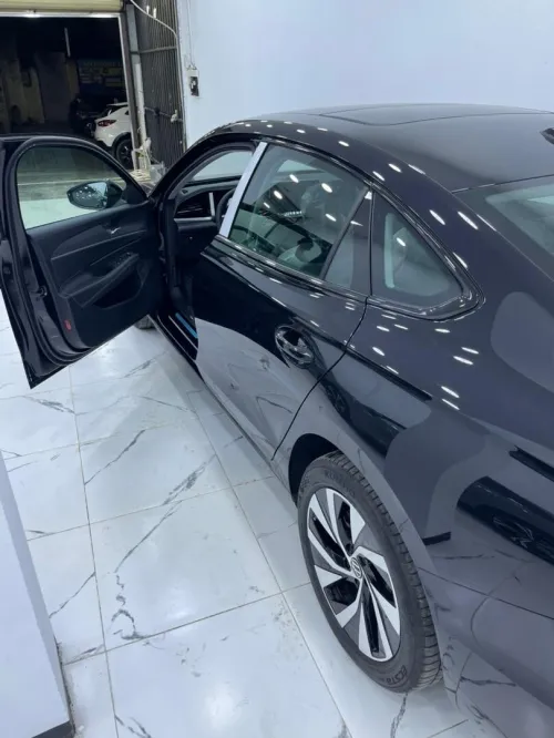 Volkswagen Passat 2025 Pro