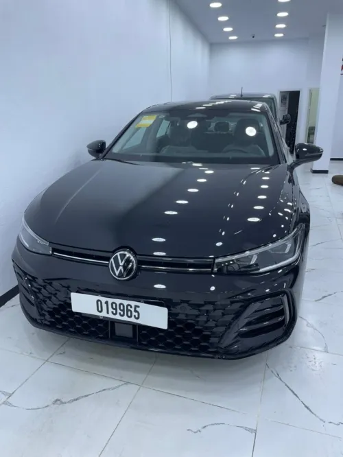 Volkswagen Passat 2025 Pro