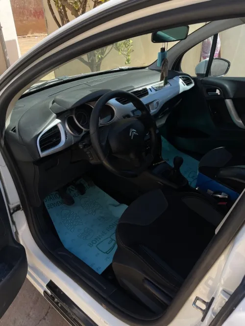 Citroen C3 2012 Collection