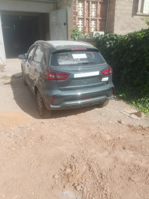 Geely GX3 PRO  2026 X3
