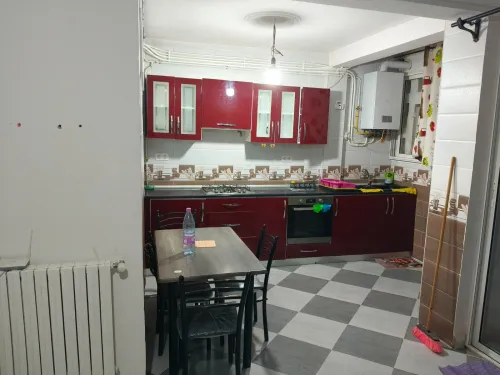 Location Alger Ben aknoun