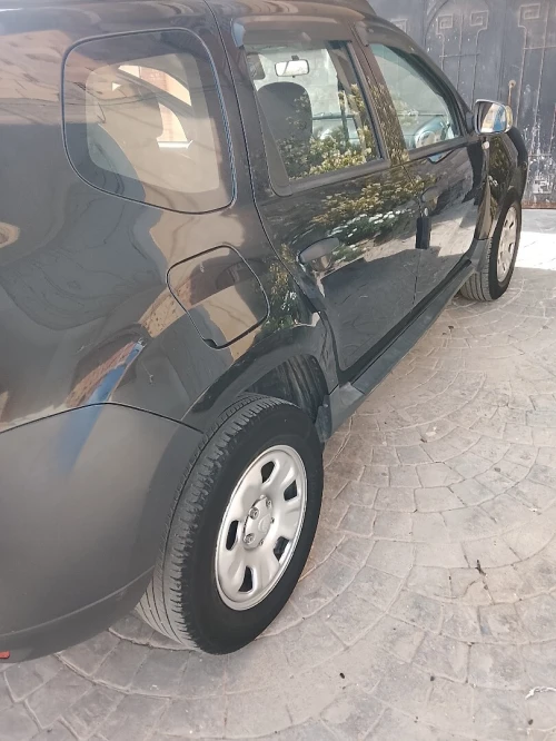 Dacia Duster 2013 