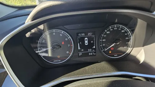 Geely Coolray 2026 Super max