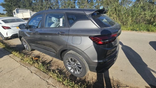 Geely Coolray 2026 Super MAX