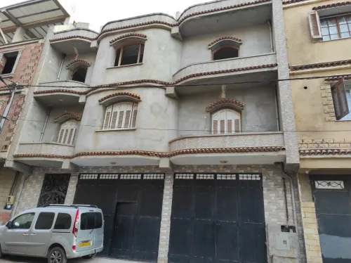 Vente Villa Alger Douera