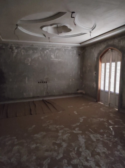 Vente Villa Alger Douera