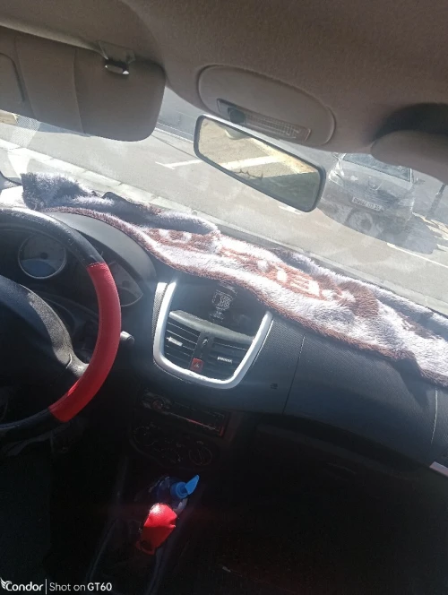 Peugeot 206 Plus 2011 206 Plus