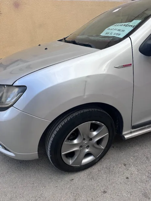Renault Symbol 2016 Symbol