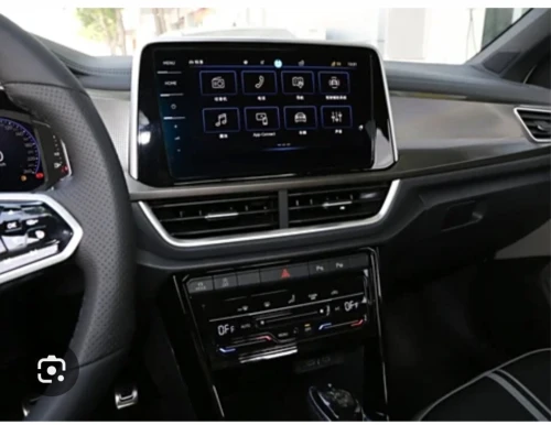 Volkswagen T-Roc 2025 R-Line 