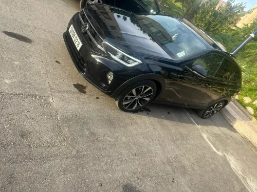 Volkswagen Taigo 2022 R-Line