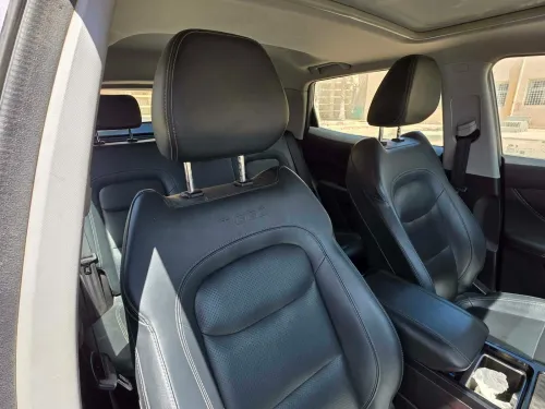 Chery Tiggo 4 pro 2024 Luxury 