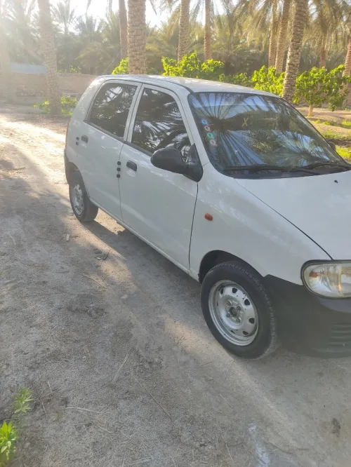 Suzuki Alto 2012 Alto