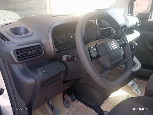 Fiat Doblo 2026 2026